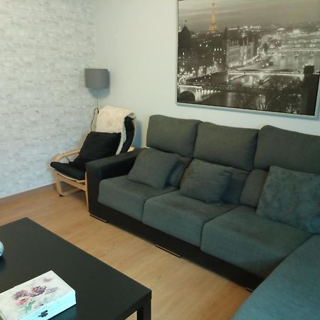Apartamento Sigueeiro Camino Ingles Sigueiro Exteriör bild