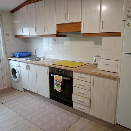 Apartamento Sigueeiro Camino Ingles Sigueiro Exteriör bild