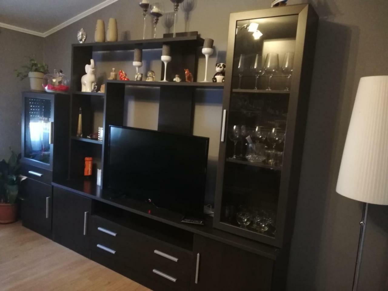 Apartamento Sigueeiro Camino Ingles Sigueiro Exteriör bild